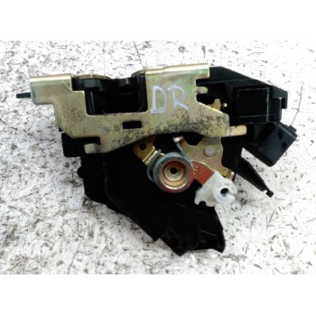 Recambio de cerradura puerta delantera derecha para ford focus berlina (cak) ambiente referencia OEM IAM   