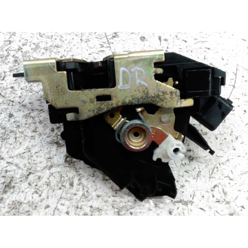 Recambio de cerradura puerta delantera derecha para ford focus berlina (cak) ambiente referencia OEM IAM 3