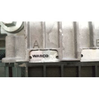 Recambio de caja cambios para renault serie t 12.8 diesel referencia OEM IAM AT2612F 1100984409 60150801