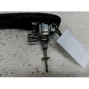 Recambio de maneta exterior delantera izquierda para volkswagen polo berlina (6n1) 1.3 referencia OEM IAM   