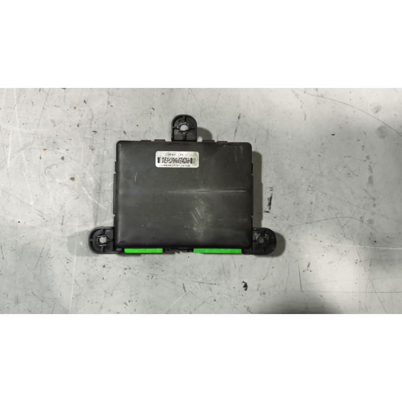 Recambio de modulo electronico para renault magnum ab 2005 12.8 diesel referencia OEM IAM 7420569216 - Negro 3