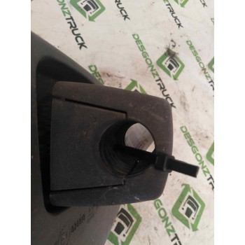 Recambio de retrovisor izquierdo para man tg - l 12.xxx 4.6 diesel (d 0834) referencia OEM IAM   