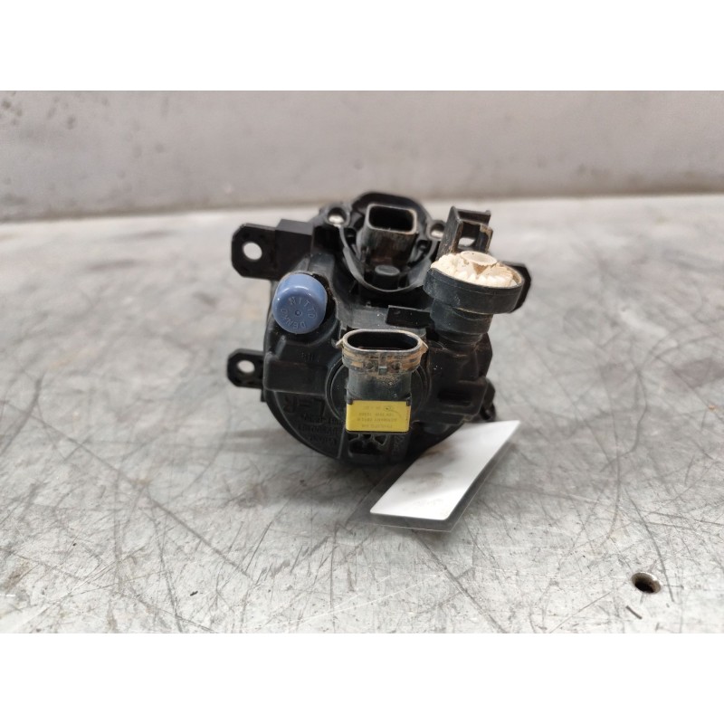 Recambio de faro antiniebla izquierdo para mitsubishi asx (ga_w_) 1.6 mivec (ga1w) referencia OEM IAM 8321A365 - Negro 3