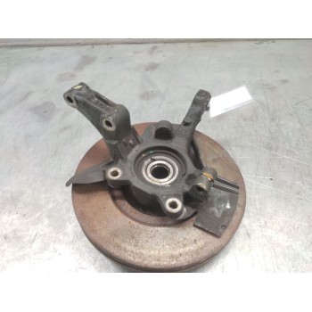 Recambio de mangueta delantera derecha para fiat scudo (222) 2.0 jtd familiar (5 asientos) referencia OEM IAM   