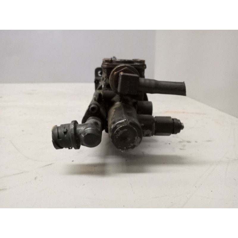 Recambio de servo embrague para man tg-m 12.280 12.280 fg c (compact) referencia OEM IAM 81307256108 9700514320 - Blanco 3
