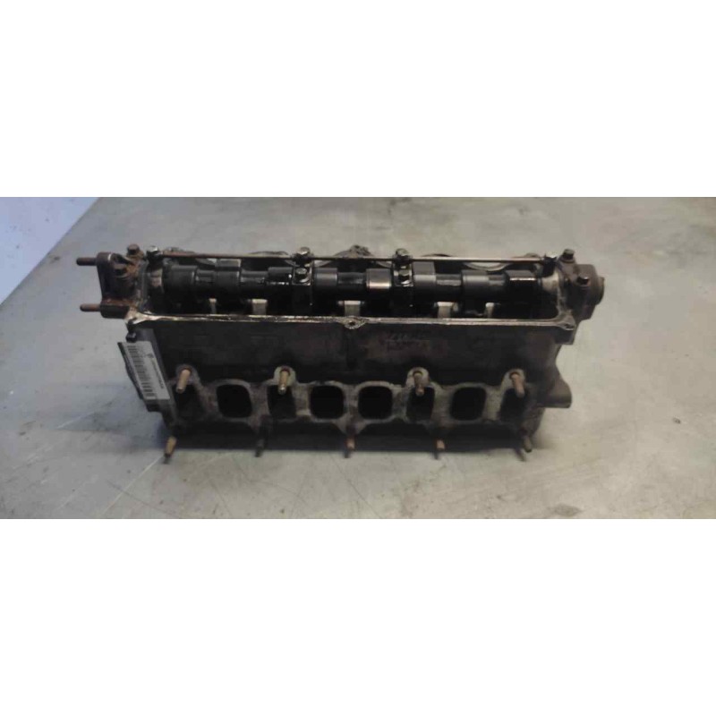 Recambio de culata para fiat croma (194) 1.9 8v jtd cat (939a1000 / 192a8000) referencia OEM IAM 7676005 2