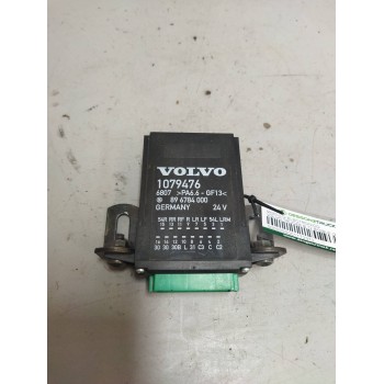 Recambio de modulo electronico para volvo trucks b 12 b12ble (340cv) referencia OEM IAM 1079476  