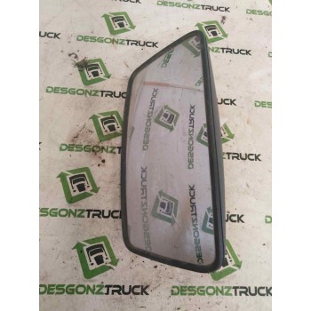 Recambio de retrovisor izquierdo para man tg - l 12.xxx 4.6 diesel (d 0834) referencia OEM IAM   