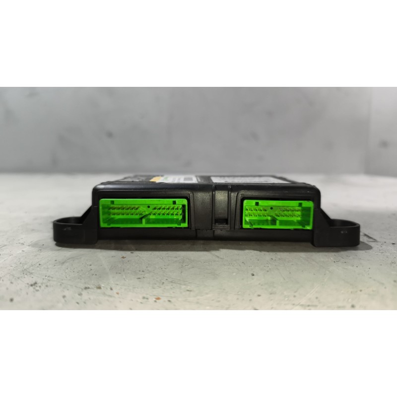 Recambio de modulo electronico para renault magnum ab 2005 12.8 diesel referencia OEM IAM 7420569216 - Negro 4