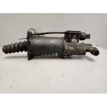Recambio de servo embrague para man tg-m 12.xxx 12.280 fg c (compact) referencia OEM IAM 81307256108 9700514320 