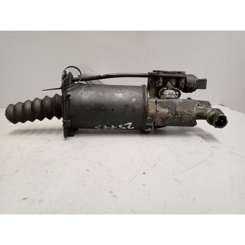 Recambio de servo embrague para man tg-m 12.280 12.280 fg c (compact) referencia OEM IAM 81307256108 9700514320 - Blanco 4