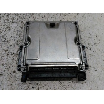 Recambio de centralita motor uce para citroën xantia berlina 2.0 hdi activa referencia OEM IAM 9634662880 0281001782 