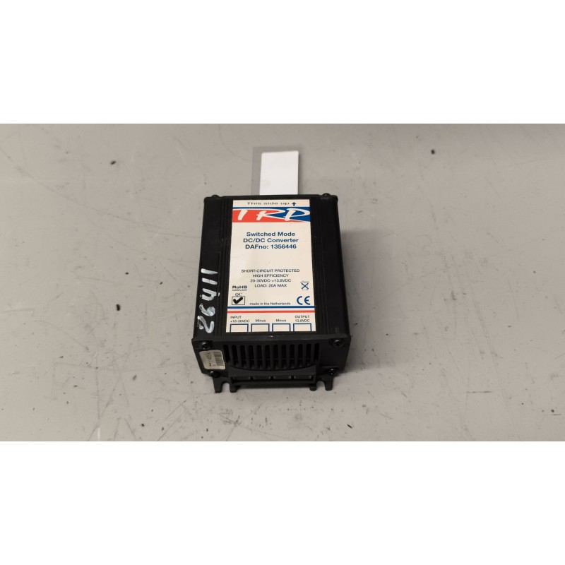 Recambio de interruptor para daf serie xf105.xxx 12.9 diesel referencia OEM IAM 1356446  