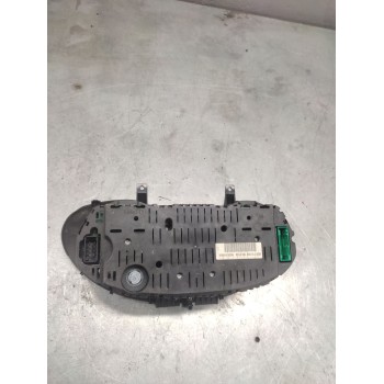 Recambio de cuadro instrumentos para seat ibiza (6l1) cool referencia OEM IAM 6L0920801A  