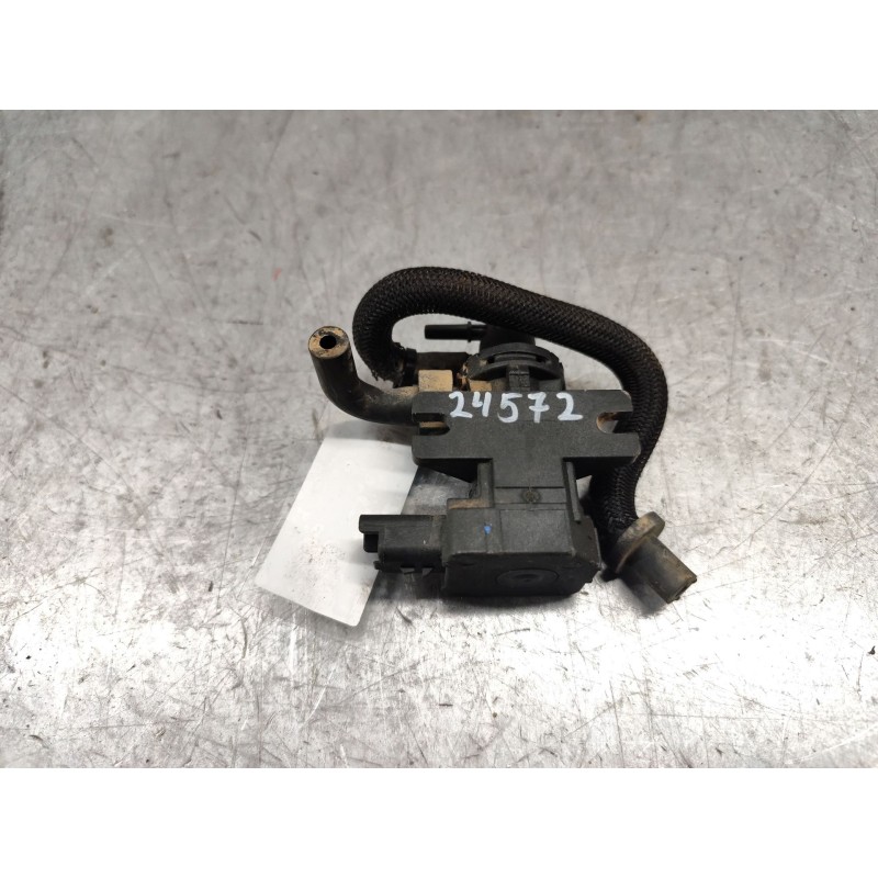 Recambio de valvula aire adicional para citroën c3 iii (sx) 1.5 bluehdi 100 (sxyhyp, sxyhtu) referencia OEM IAM 9812404180  2 PI - Blanco 2
