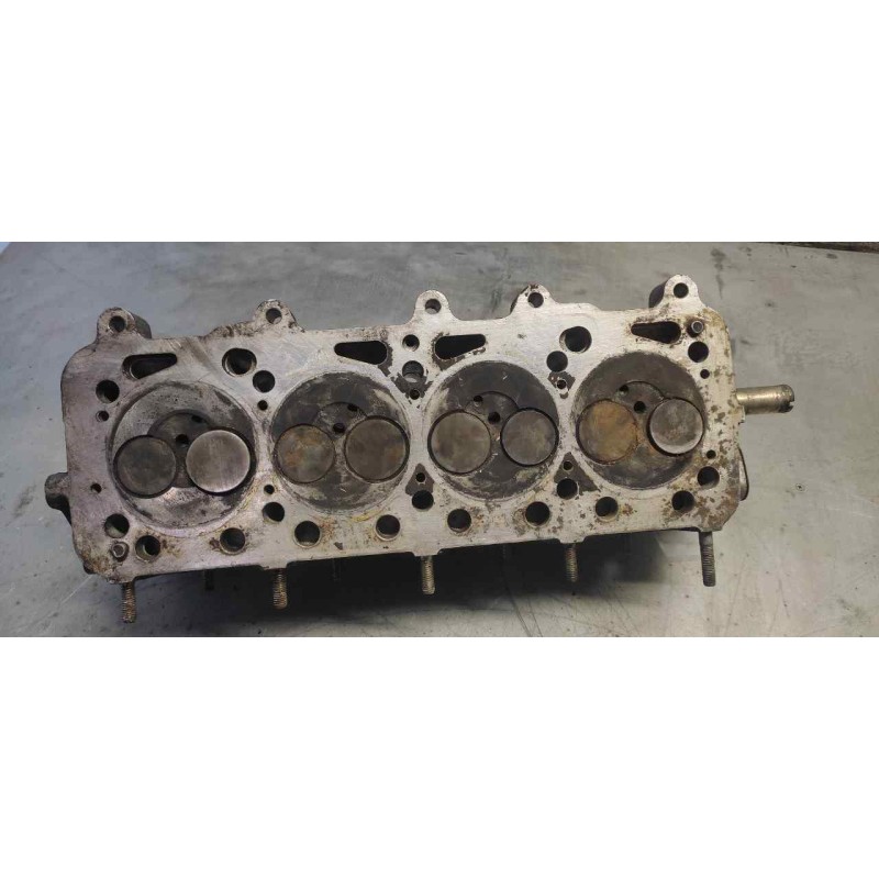 Recambio de culata para fiat croma (194) 1.9 8v jtd cat (939a1000 / 192a8000) referencia OEM IAM 7676005 4