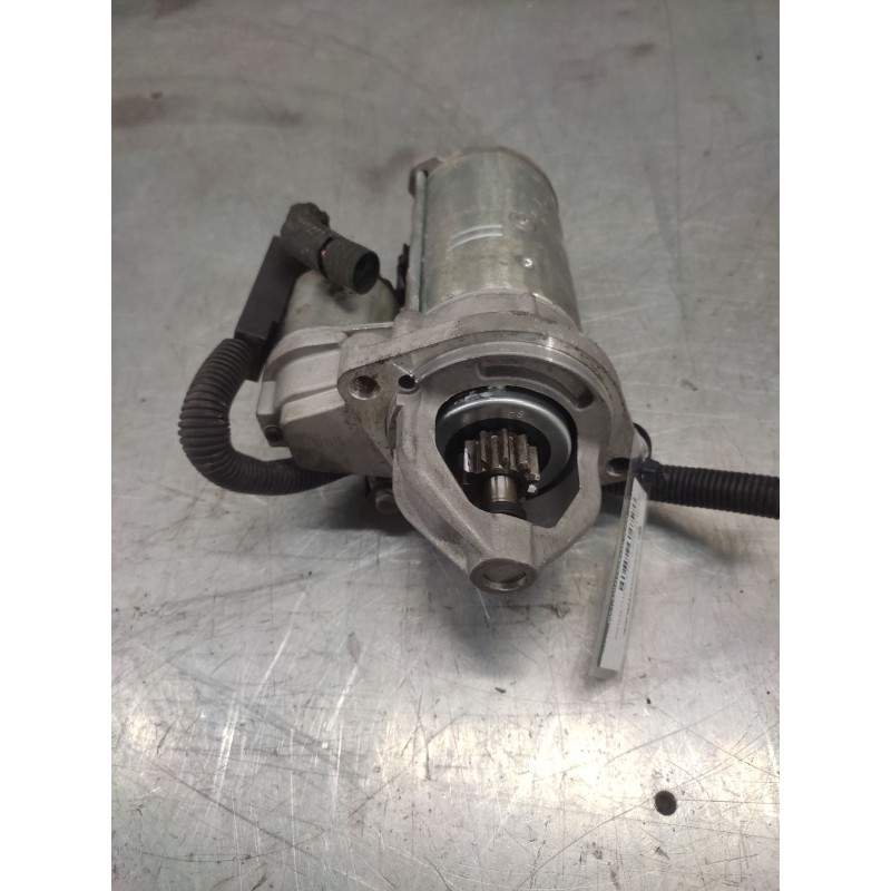 Recambio de motor arranque para mercedes-benz clase e (w211) berlina e 320 cdi (211.026) referencia OEM IAM 11017260125N  11 DIE