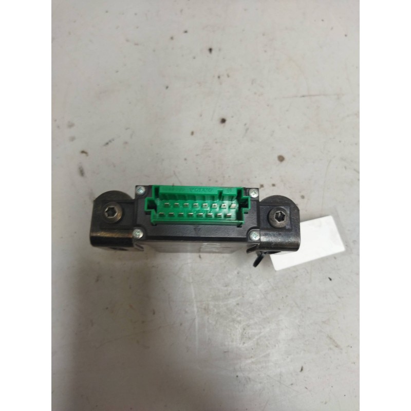 Recambio de modulo electronico para volvo trucks b 12 b12ble (340cv) referencia OEM IAM 1079476 2