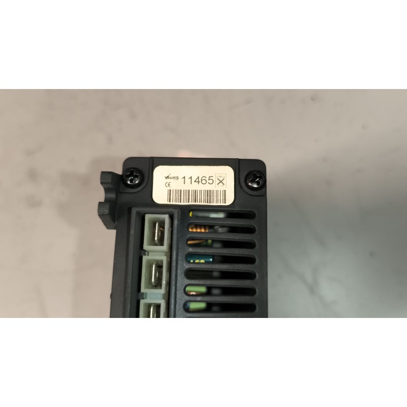 Recambio de interruptor para daf serie xf105.460 12.9 diesel referencia OEM IAM 1356446 - Blanco 2