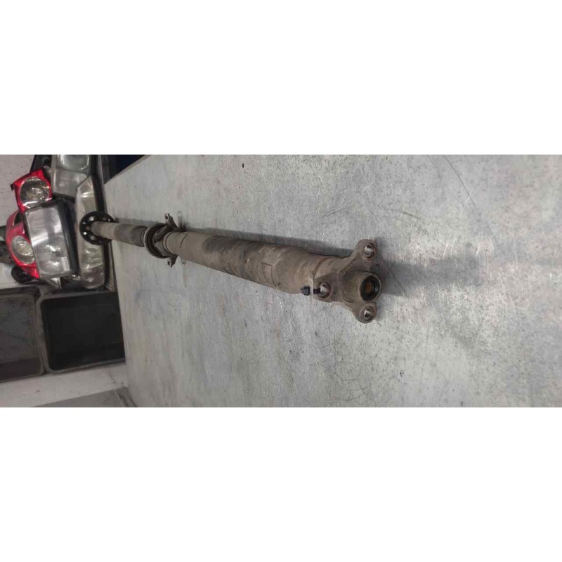 Recambio de transmision central para mercedes-benz clase c (w201) berlina referencia OEM IAM   1.70CM - Gris 2