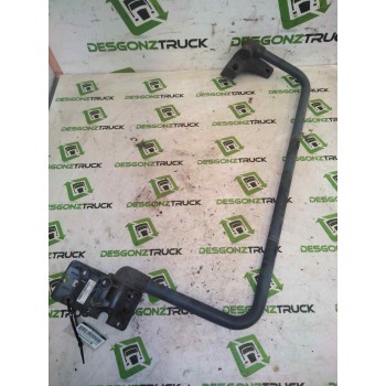 Recambio de brazo retrovisor izquierdo para man tg - l 12.xxx 4.6 diesel (d 0834) referencia OEM IAM   