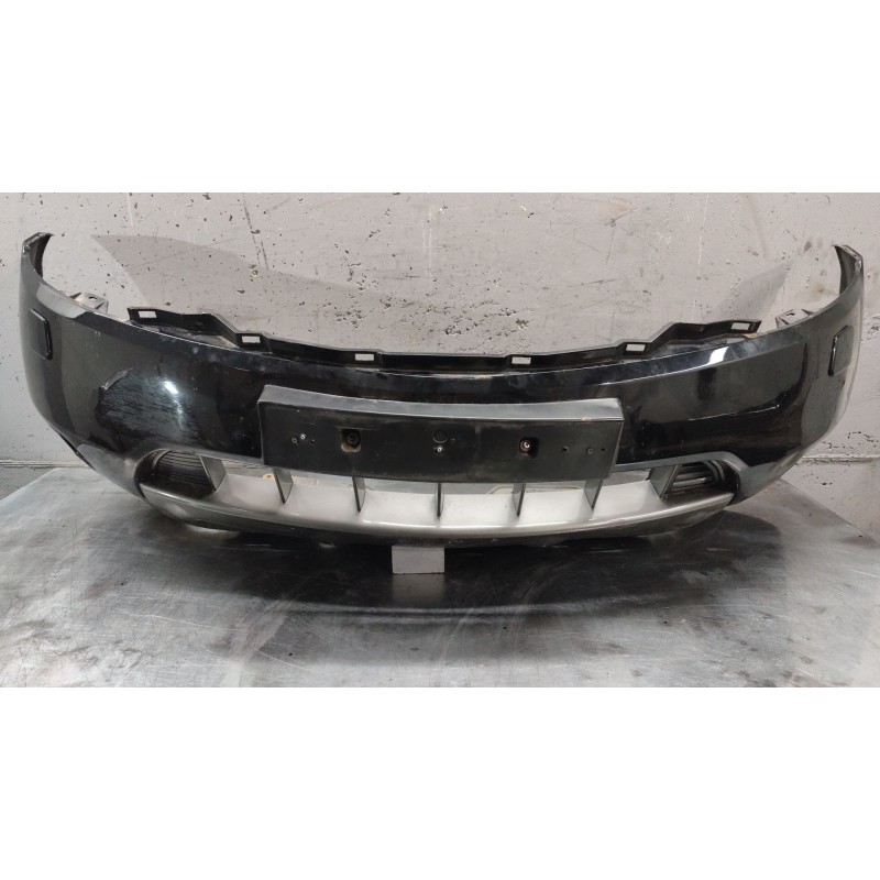 Recambio de paragolpes delantero para nissan murano i (z50) 3.5 4x4 referencia OEM IAM   
