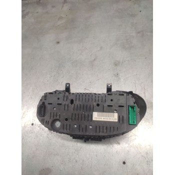 Recambio de cuadro instrumentos para seat ibiza (6l1) cool referencia OEM IAM 6L0920801A  