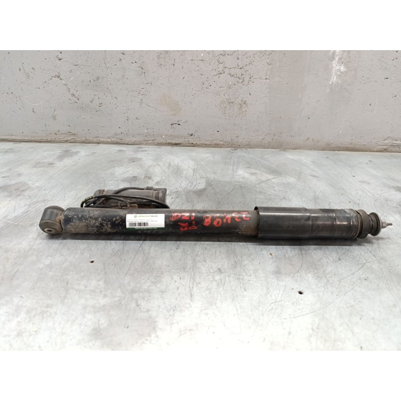 Recambio de amortiguador trasero izquierdo para mercedes-benz clase e (w211) berlina e 420 cdi (211.029) referencia OEM IAM - Negro