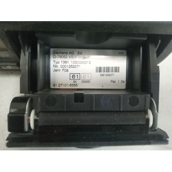 Recambio de tacografo para man tg-m 12.xxx 12.280 fg c (compact) referencia OEM IAM 13811050000012 81271016565 0001252071