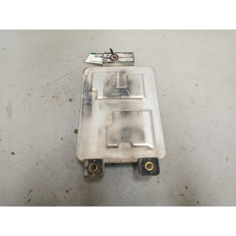 Recambio de modulo electronico para iveco stralis (ad/at) 11.1 diesel referencia OEM IAM 504280976  sw21.2 - Blanco 2