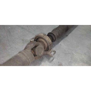 Recambio de transmision central para mercedes-benz clase c (w201) berlina referencia OEM IAM   1.70CM