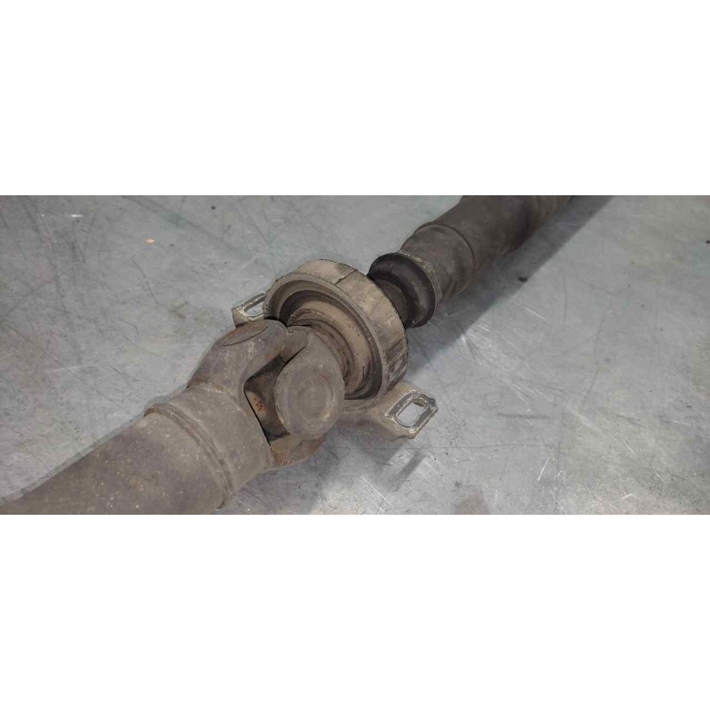 Recambio de transmision central para mercedes-benz clase c (w201) berlina referencia OEM IAM   1.70CM - Gris 3
