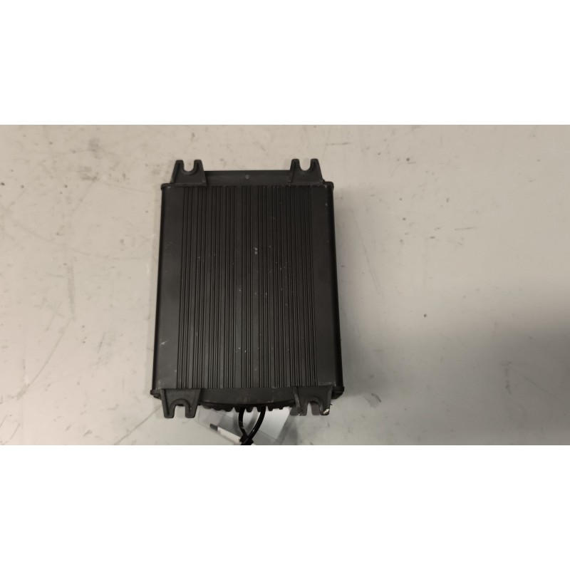 Recambio de interruptor para daf serie xf105.460 12.9 diesel referencia OEM IAM 1356446 - Blanco 3
