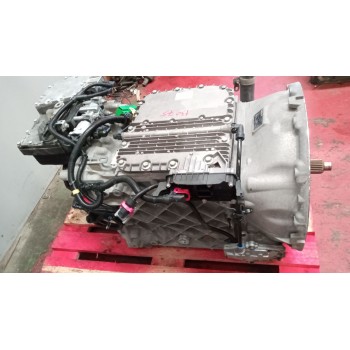 Recambio de caja cambios para renault serie t 12.8 diesel referencia OEM IAM AT2612F 1100984409 60150801