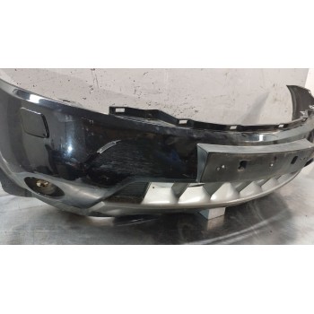 Recambio de paragolpes delantero para nissan murano i (z50) 3.5 4x4 referencia OEM IAM   