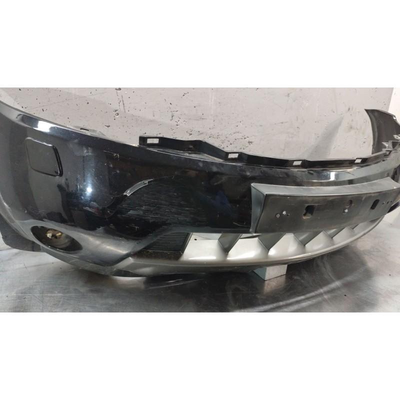 Recambio de paragolpes delantero para nissan murano i (z50) 3.5 4x4 referencia OEM IAM - Negro 2