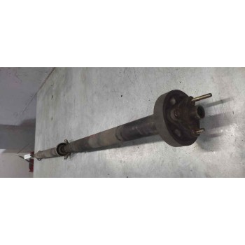 Recambio de transmision central para mercedes-benz clase c (w201) berlina referencia OEM IAM   1.70CM
