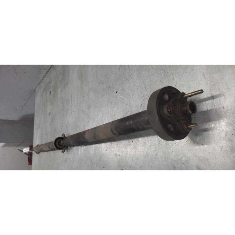 Recambio de transmision central para mercedes-benz clase c (w201) berlina referencia OEM IAM   1.70CM - Gris 4