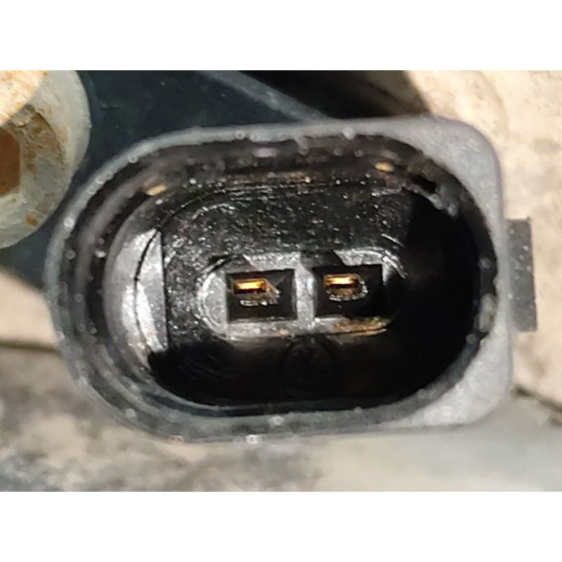 Recambio de mangueta trasera derecha para skoda octavia ii combi (1z5) 2.0 tdi 4x4 referencia OEM IAM 1K0505436AD - Negro 2