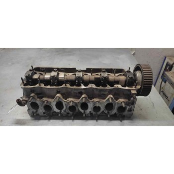 Recambio de culata para fiat ducato caja abierta, doble cabina (desde 03.94) referencia OEM IAM 7450225  