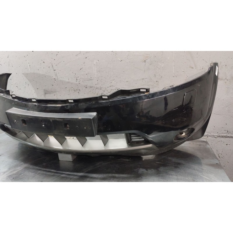 Recambio de paragolpes delantero para nissan murano i (z50) 3.5 4x4 referencia OEM IAM - Negro 3