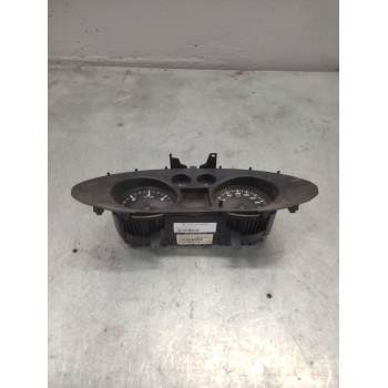 Recambio de cuadro instrumentos para seat ibiza (6l1) cool referencia OEM IAM 6L0920801A  