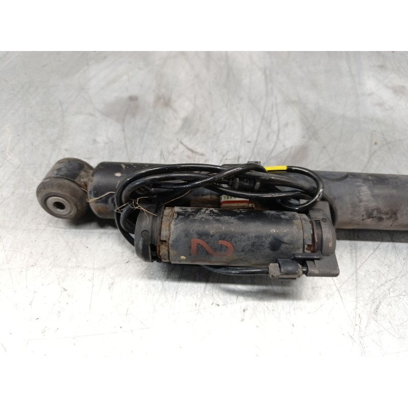Recambio de amortiguador trasero izquierdo para mercedes-benz clase e (w211) berlina e 420 cdi (211.029) referencia OEM IAM - Negro 3