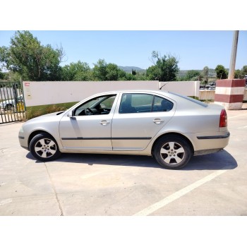 skoda octavia ii (1z3) del año 2004