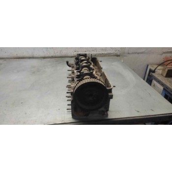 Recambio de culata para fiat ducato caja abierta, doble cabina (desde 03.94) referencia OEM IAM 7450225  