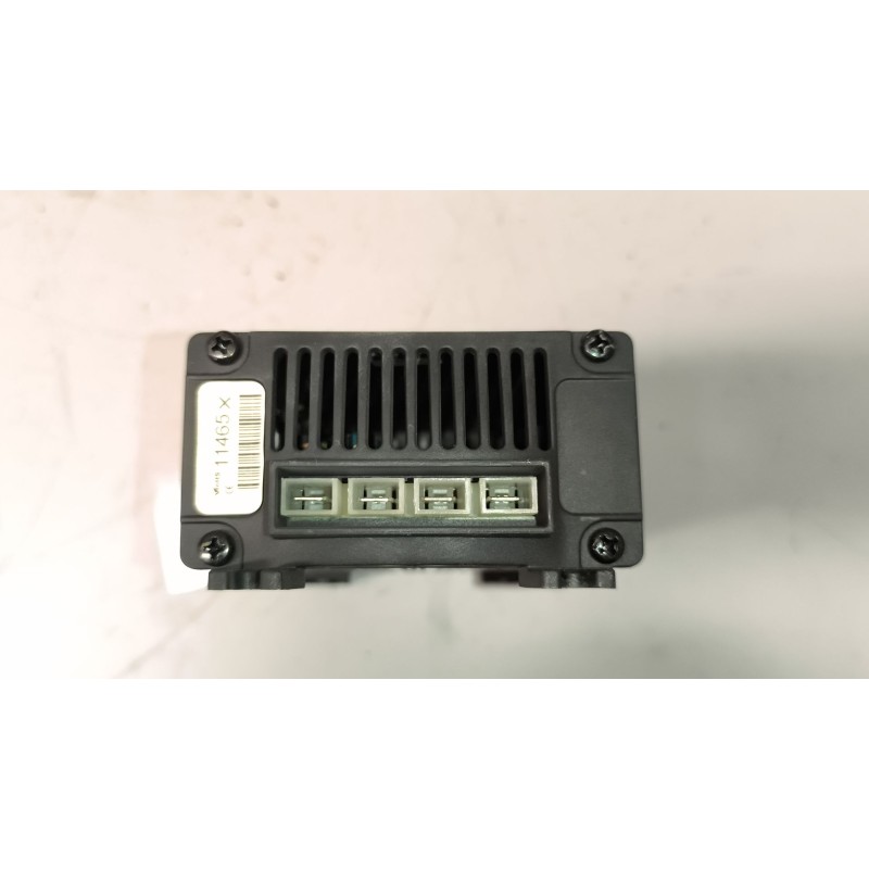 Recambio de interruptor para daf serie xf105.460 12.9 diesel referencia OEM IAM 1356446 - Blanco 5