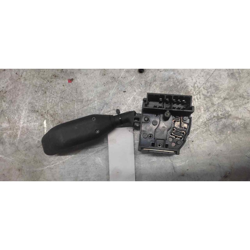 Recambio de mando limpia para renault clio i fase i+ii (b/c57) 1.2 alize referencia OEM IAM 7700803541A 10 PINS - Verde 2