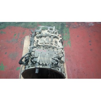 Recambio de caja cambios para daf serie xf105.xxx 12.9 diesel referencia OEM IAM 12AS2540TD 1329032013 1681723