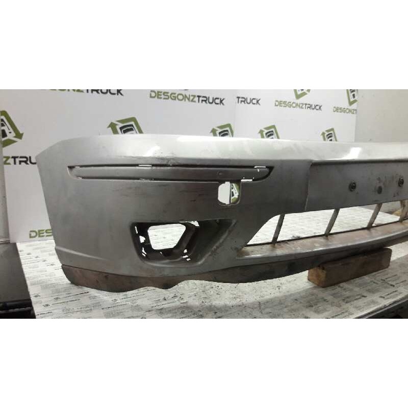 Recambio de paragolpes delantero para ford focus berlina (cak) trend referencia OEM IAM 2