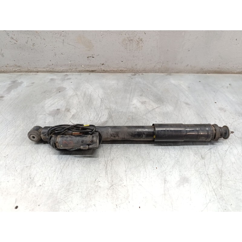 Recambio de amortiguador trasero izquierdo para mercedes-benz clase e (w211) berlina e 420 cdi (211.029) referencia OEM IAM - Negro 4